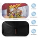 thumbnail image 2 of Don Gato y su Pandilla Sombrilla Solar para Auto - Protector de Parabrisas Plegable | Cortina Solar Delantero | Bloqueo UV y Aislamiento de Calor 133x73cm, 2 of 6