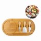 thumbnail image 1 of Set Tabla queso y picoteo Bambu, 1 of 3