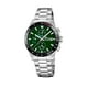 thumbnail image 1 of Reloj 18994/7 Lotus Verde Hombre Chrono, 1 of 2
