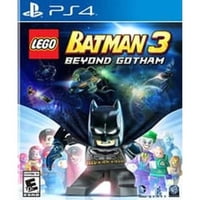 Warner Bros - Lego Batman 3 Beyond Gotham Ps4 - Us