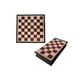 thumbnail image 2 of Tablero De Ajedrez Color Marron Plegable, 2 of 3