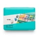 thumbnail image 1 of Himi Set Gouache 48 Colores Twin Cup 12g + 3 pinceles Verde, 1 of 6