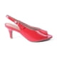 thumbnail image 1 of Sandalia Rojo Piccadilly, 1 of 4