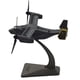 thumbnail image 3 of 1/144 V22 Helicóptero Modelo Regalo Souvenir Diecast Fighter Para Home Shelf Cafe, 3 of 3