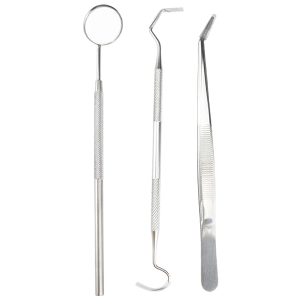 Juego de palillos de dientes portátiles de acero inoxidable de bolsillo, para picnics al aire libre, camping y viajes.