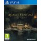 thumbnail image 1 of Videojuego Soedesco Adam's Venture Origins para PS4, 1 of 1