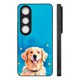 thumbnail image 1 of Carcasa Compatible con VIVO V50 LITE Diseño 70, 1 of 3