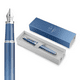 thumbnail image 1 of Pluma Parker IM Writing Rituals Azul Med Tinta Azul, 1 of 14