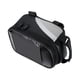 thumbnail image 3 of Bolsa Delantera Para Bicicleta Universal Desmontable Robusta Para Acampar Deportes Al Aire Libre Montar En Gris, 3 of 5