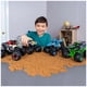 thumbnail image 5 of Batmóvil retro Batman Monster Truck Monster Jam 1:24, 5 of 6