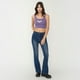 thumbnail image 4 of Peto Mujer Local Print Morado Corona, 4 of 5