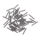 thumbnail image 5 of 50 Uds. Conector De Engarzado De Pesca Con Mangas De Engarce De Cobre De Un Solo Barril Para Aparejos A, 5 of 5