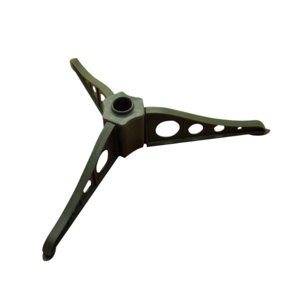 Magideal - Base Para Árbol De Navidad, Soporte Para Árbol De Navidad, Decoración Festiva Para Interiores De Año Nuevo, Soporte Compacto Y Fácil De Montar, Fijado