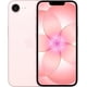 thumbnail image 1 of iPhone 17e de Apple 256 GB reacondicionado color Rosa Suave, 1 of 1