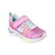 thumbnail image 2 of ZAPATILLAS URBANAS SKECHERS WAVY INFANTIL | 302338L-PKMT - Talla 33, 2 of 6