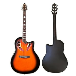 Guitarra Electroacústica Bilbao Bil-800Ce-Sb