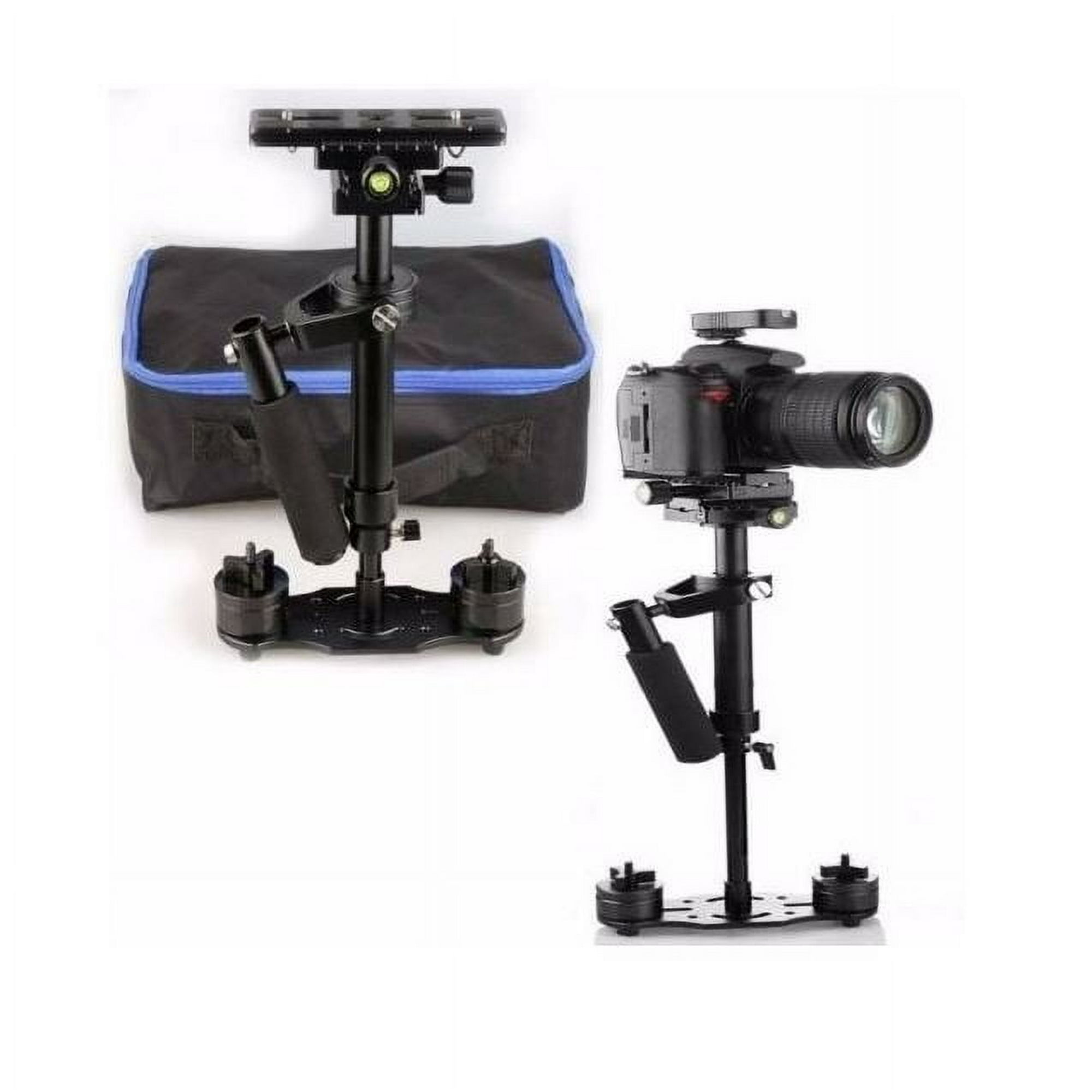 Genérico - Estabilizador Manual S80 + Bolso