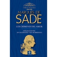 Edimat Libros - Marques De Sade Volumen Iv (O.Maestras)