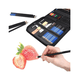 thumbnail image 3 of Kit 72 Piezas Lapices De Colores Belug Arte Profesional Dibujo, 3 of 5