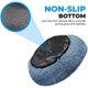 thumbnail image 4 of Cat Bed Whiskers & Friends, ortopédico, suave y esponjoso para mascotas, 4 of 6