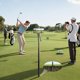 thumbnail image 2 of Soporte para Celular Xik Monopie de Golf Extensible de 117 cm con Punta, 2 of 7