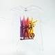 thumbnail image 1 of Polera Hombre YOU Marvel Ant Man Blanco, 1 of 3