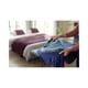 thumbnail image 5 of Plancha A Vapor Philips DST5020/20 2400W Suela Steam Glide, 5 of 10