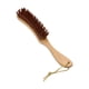 thumbnail image 2 of Cepillo Quitapelusas De Madera, Fácil De Usar, Para Trajes De Terciopelo Y Cachemira., 2 of 5