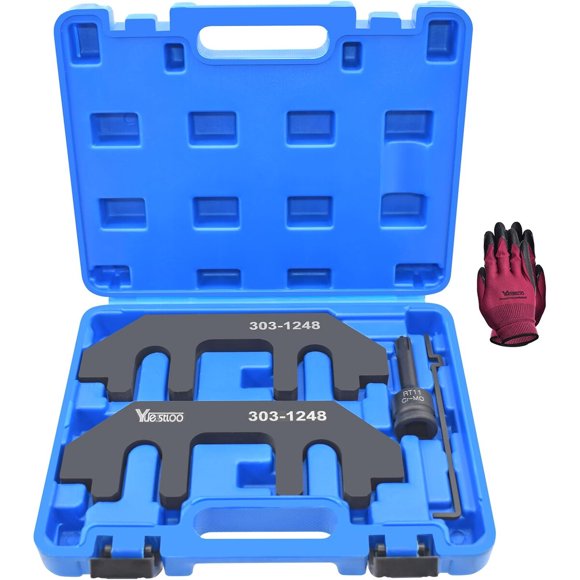 Herramienta para levas Yuesstloo Ford 3.5L 3.7L V6 4V