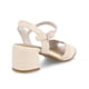 thumbnail image 3 of Sandalia Mujer Federica Blanco, 3 of 5