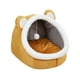 thumbnail image 5 of Cama Para Gatos Casa Cueva Carpas Manta Suave Camas Para Mascotas Para Perros Accesorios Para Cachorros M Osos Amarillos, 5 of 5