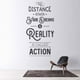 thumbnail image 2 of Decomural Dreams Reality Action Inspirational WS-46203, 2 of 2
