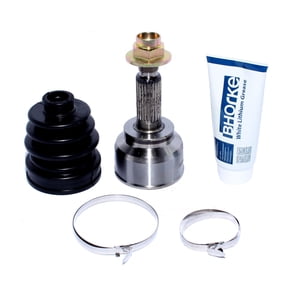 Repuestos Del Sol - Junta Homocinetica Exterior Delantera Izquierda Derecha Kia Rio 1 3 2000 2002