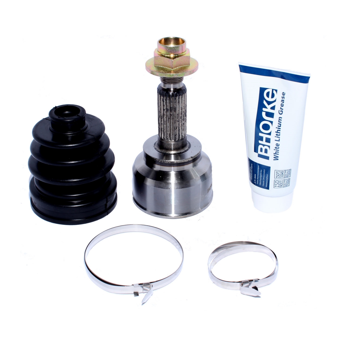 Repuestos Del Sol - Junta Homocinetica Exterior Delantera Izquierda Derecha Kia Rio Ii 1 3 2003 2006