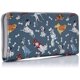 thumbnail image 2 of Cartera tipo cartera Loungefly de piel sintética con cremallera para perros Disney, 2 of 5