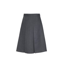 Kotting - Falda 6 Tablones Gris Gris 44