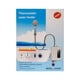 thumbnail image 3 of Calentador De Agua Ducha Eléctrico Xcb-001 Temperatura, 3 of 3