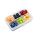 thumbnail image 2 of Caja Contenedora Mini Para Snacks - Bulldog, 2 of 3