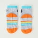 thumbnail image 5 of Pack Calcetines Niño Mickey Lineas Gris Disney, 5 of 8