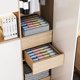 thumbnail image 3 of Organizador de cajones Joyoldelf de 24 celdas para calcetines y ropa interior, 3 of 8