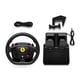 thumbnail image 3 of Volante + Pedales Thrustmaster T98 Ferrari 296 GTS PC y Xbox, 3 of 8