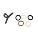 thumbnail image 1 of Pack Pinches + Colet Negro Mujer Corona, 1 of 4