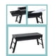 thumbnail image 4 of Parrilla De Carbón Portátil Plegable BBQ Camping, 4 of 8