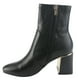 thumbnail image 2 of Botin Chalada Mujer Rupia-21 Negro Casual, 2 of 7