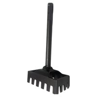 Ioensy - Herramienta De Perforación De Enchufes Universal, Fácil De Perforar, Cortador De Caja De Pared Resistente Para Electricistas