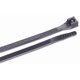 thumbnail image 1 of Brida para cables Ancor 199203 10 cm negra, 100 piezas, 1 of 1