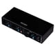 thumbnail image 1 of Interfaz de Audio Profesional Arturia MiniFuse 2 BK, 1 of 3