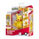 thumbnail image 2 of Figura de Acción Pikachu., 2 of 7