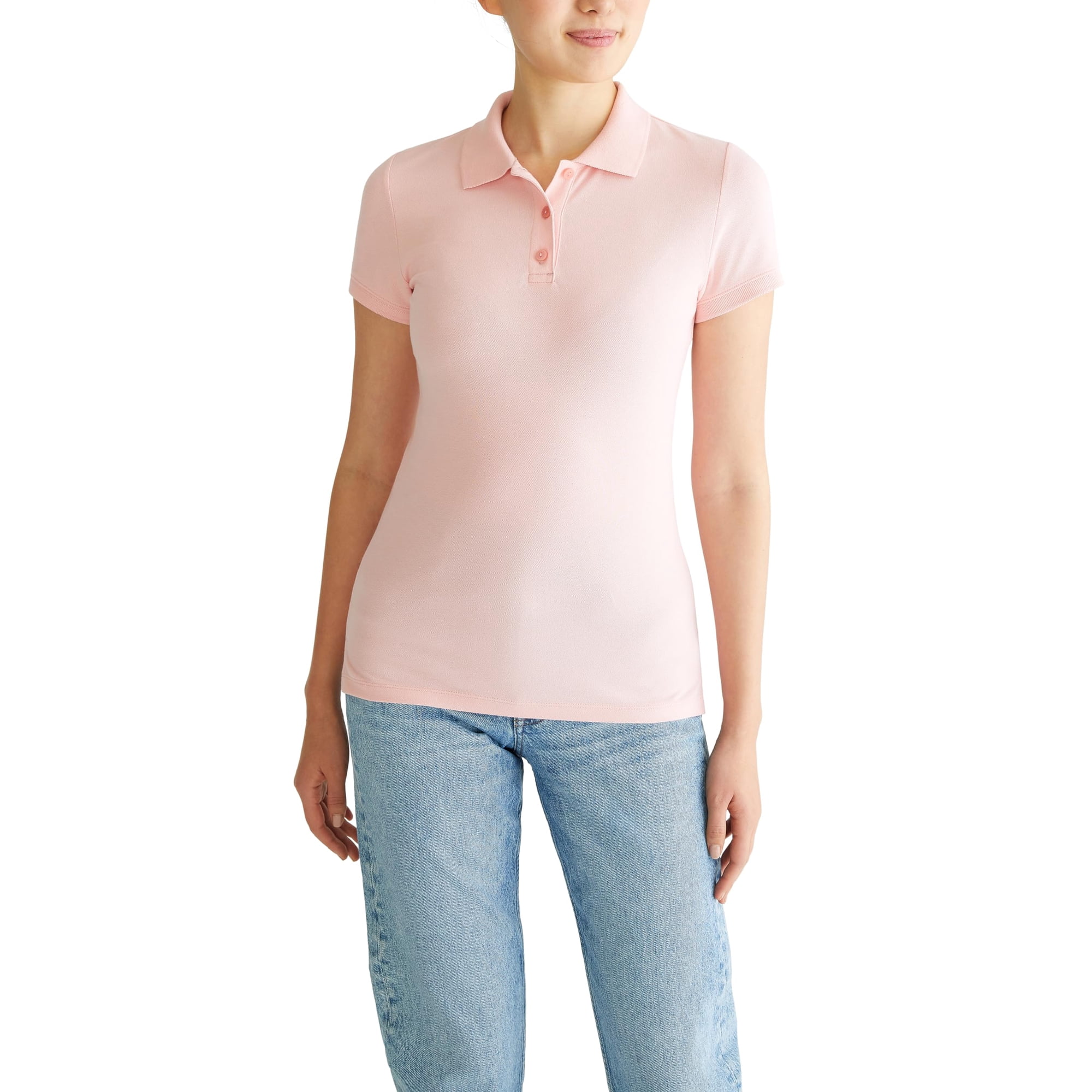 Polo Aeropostale Aero Uniform Para Mujer