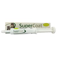Mervue - Supercoat 30Ml Suplemento Gato Piel Y Pelaje